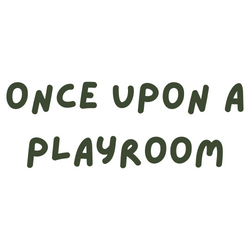 Once Upon a Playroom