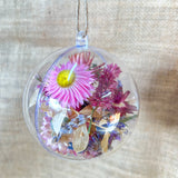 DIY Bauble Kit - Wildflower