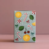 Candy Cane 2023 Limited Edition Christmas Candle