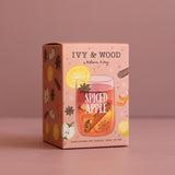 Spiced Apple 2023 Limited Edition Christmas Candle