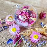 DIY Bauble Kit - Wildflower