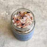 Relax Botanical Bath Soak