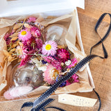 DIY Bauble Kit - Wildflower