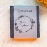 Handmade Soap by Natures Atelier