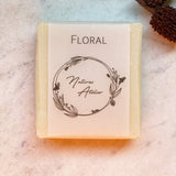 Handmade Soap by Natures Atelier