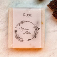Handmade Soap by Natures Atelier