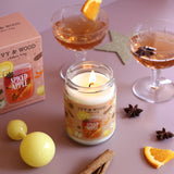 Spiced Apple 2023 Limited Edition Christmas Candle