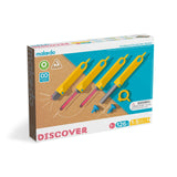 MAKEDO Discover Kit - 126 pieces