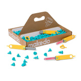 MAKEDO Discover Kit - 126 pieces