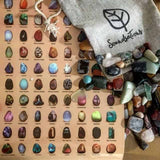 Crystal Discovery Kit - Gems & Poster
