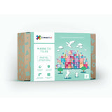 Connetix Tiles 120 pc Pastel Creative Pack