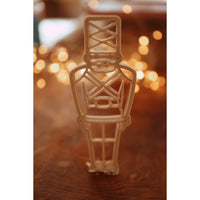 Nutcracker Soldier Eco Cutter