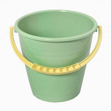 Plasto "I AM GREEN" Bucket