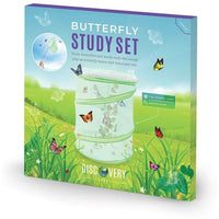 Butterfly Study Set