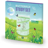 Butterfly Study Set