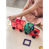 Connetix Tiles 24 Piece Car Pack