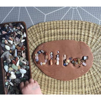 Crystal Discovery Kit - Gems & Poster