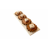 Gear Puzzle Play Set