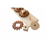 Gear Puzzle Play Set