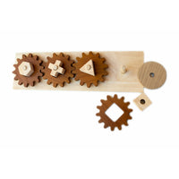 Gear Puzzle Play Set
