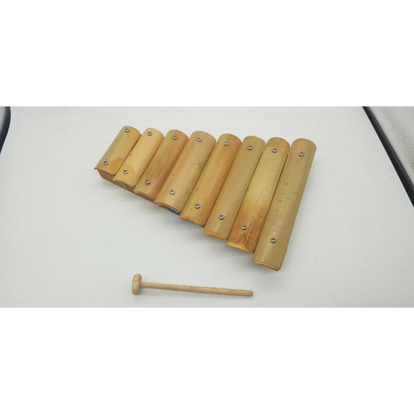 Bamboo Xylophone