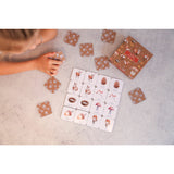 Woodland Memory Card Game
