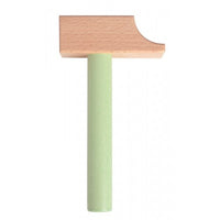 Wooden Workshop Tools - Hammer