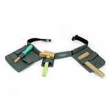Wooden Workshop  Tools - Tool Belt