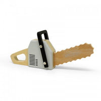 Wooden Workshop Tools - Chain Saw