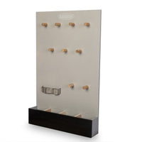 Wooden Workshop Tools - Tool Storage