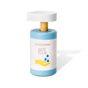 MamaMemo - Hand Sanitiser