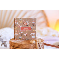 Woodland Memory Card Game