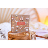 Woodland Memory Card Game