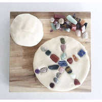 Crystal Discovery Kit - Gems & Poster