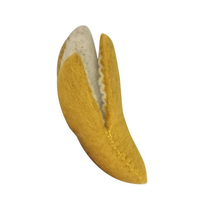 Papoose Felt Food //  Banana