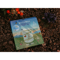 Butterfly Study Set