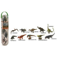 CollectA Dinosaurs A Tube