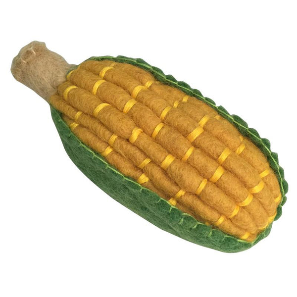 Papoose Felt Food //  Corn