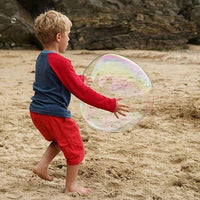 Giant Bubble Pocket Kit - Dr. Zigs