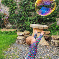 Giant Bubble Pocket Kit - Dr. Zigs