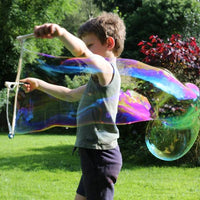 Giant Bubble Pocket Kit - Dr. Zigs