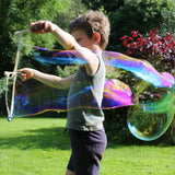 Giant Bubble Pocket Kit - Dr. Zigs