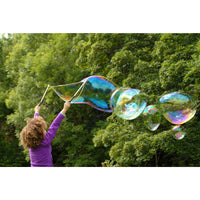 Kiddie Giant Bubble Wand - Dr. Zigs