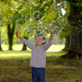 Kiddie Multi-loop Bubble Wand - Dr. Zigs