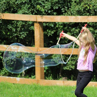 My First Giant Bubble Kit - Dr. Zigs