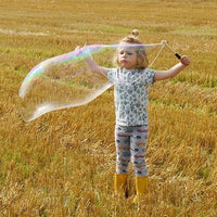 My First Giant Bubble Kit - Dr. Zigs