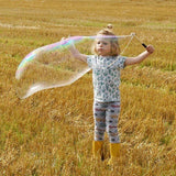 My First Giant Bubble Kit - Dr. Zigs