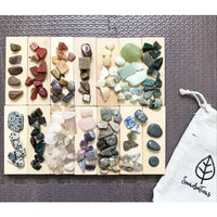 Crystal Discovery Kit - Gems & Poster