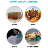 Sand Pal Builders Kit