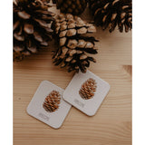 Woodland Memory Card Game